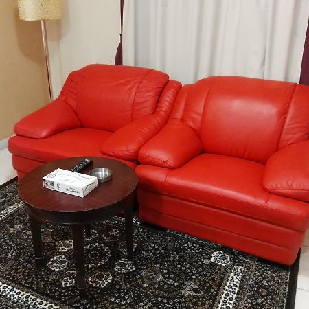 Cristalaat Al Aseel Hotel Mekka Exterior foto