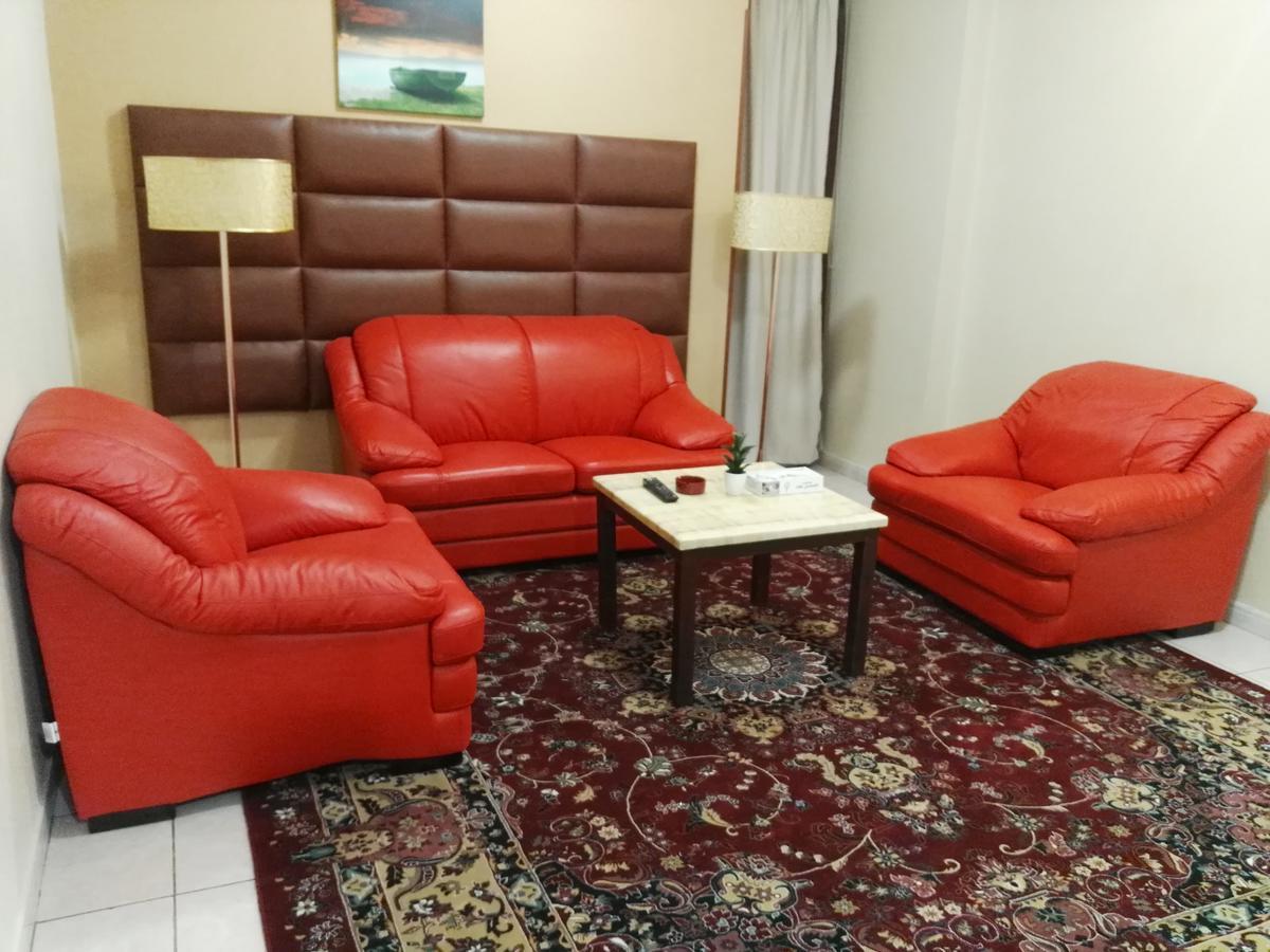 Cristalaat Al Aseel Hotel Mekka Exterior foto
